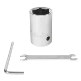 Mașină de nituit și sudat cu condensator pentru șuruburi metalice, cuie și știfturi M3–M8 S-STUD1600 Juli Stamos Germania 6