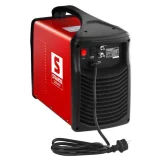 Stamos Germany 250A IGBT MIG/MAG MMA TIG félautomata hegesztőgép + 5 kg huzal 3