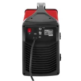 Stamos Germany 250A IGBT MIG/MAG MMA TIG félautomata hegesztőgép + 5 kg huzal 4