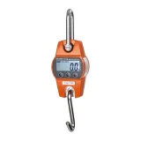 SBS-KW-300/100-O LCD kereskedelmi kampós mérleg vadászok számára, 300 kg-ig 3