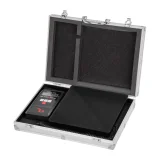 SBS-PF-70 LCD postai mérleg levelekhez és csomagokhoz, pontosság 0,005 g, teherbírás 70 kg 4