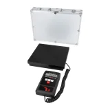 SBS-PF-70 LCD postai mérleg levelekhez és csomagokhoz, pontosság 0,005 g, teherbírás 70 kg 5