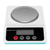 Precizna laboratorijska vaga s protuvjetnim štitom, 500 g / 0,01 g 3