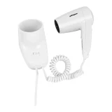 Physa PURUS 1200W bijeli zidni sušilo za kosu za hotelski bazen 5