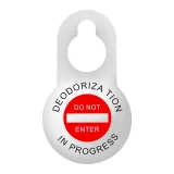 Ózongenerátor fogantyúval és időzítővel, 10 000 mg/h, 102 W 5