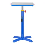 Görgős állvány, görgős alap hosszú darabokhoz, szélesség 40 cm, max. 80 kg 4