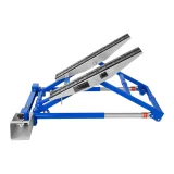 Műhelyi emelő, szélesség 80–154 cm, 1,5 t 4
