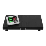 SBS-BW-1T vezeték nélküli WiFi LCD raktári emelvénymérleg, akár 1 tonna 3