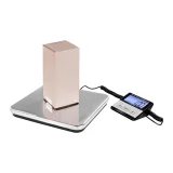 SBS-PT-200/50 postai csomagmérleg, 200 kg / 50 g 3