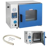 Goldbrunn 1450 W-os, 50 literes laboratóriumi vákuumszárító