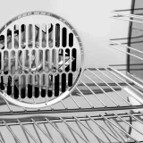 4 égőfejű elektromos tűzhely sütővel, 4 x 2600 W, 3 kW, 400 V, OLASZORSZÁG 7