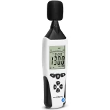 Digitalni mjerač razine zvuka, mjerač decibela 30-130 dB 2