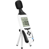 Digitalni mjerač razine zvuka, mjerač decibela 30-130 dB 3