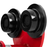 2000 kg 2T mobil gerendás darukocsi 4