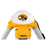 Nivelă optică cu auto-nivelare, cu trepied și nivelă cu bulă - mărire 32x, diametru 38 mm 7