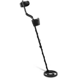 Vízálló fémdetektor PINPOINT funkcióval, 150 cm 2
