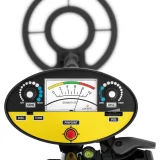 Vízálló fémdetektor PINPOINT funkcióval, 150 cm 3