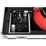 Endoszkópos vizsgálati kamera, 7'' TFT LCD, csőátmérő 40-80 mm, hossz 50 m 3