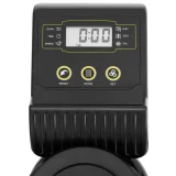 13 kg-os LCD Gymrex GR-MG13 szobabicikli 5
