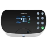 Uniprodo LED oxigénkoncentrátor 1–6 l, 28–90% 3