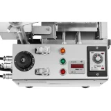 Mașină de prăjit și modelat gogoși din oțel inoxidabil, 3 kW, 6 L 4