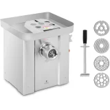 Mașină industrială profesională de tocat carne și legume Wolf 800 kg/h 400 V 1500 W 2