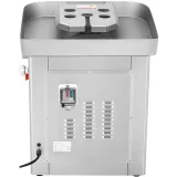 Mașină industrială profesională de tocat carne și legume Wolf 800 kg/h 400 V 1500 W 4