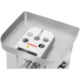 Mașină industrială profesională de tocat carne și legume Wolf 800 kg/h 400 V 1500 W 5