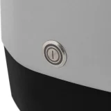 Elektromos jégtörő, 900 fordulat/perc, 3 l, 200 W 4