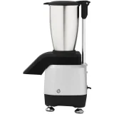 Elektromos jégtörő, 900 fordulat/perc, 3 l, 200 W 5