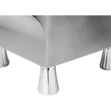 Hús- és zöldségvágó hús és zöldségek aprításához, darálásához és szeleteléséhez, 18 l, 1500/2200 fordulat/perc, 1500 W 7