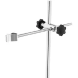 Laboratóriumi mágneses keverő állvánnyal és tartóval 380C 2000 fordulat/perc 120 x 120 mm 4