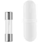 Laboratóriumi mágneses keverő állvánnyal és tartóval 380C 2000 fordulat/perc 120 x 120 mm 5