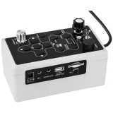 Endoszkópos diagnosztikai vizsgálati kamera tokban, 12 LED, 7'' TFT, SD, 30 m 7