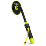 Vízálló kézi fémdetektor LED-del, 20 cm / 5 cm 2