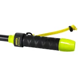 Vízálló kézi fémdetektor LED-del, 20 cm / 5 cm 4