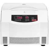 Professzionális laboratóriumi centrifuga plazma számára, 4000 fordulat/perc, 4 db 250 ml-es csőhöz 3