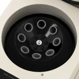 Professzionális laboratóriumi centrifuga plazma számára, 4000 fordulat/perc, maximum 8 db 15 ml-es cső befogadására 5