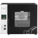 Cuptor de uscare de laborator, incubator și sterilizator cu LED, 50–300 °C, 58 L, 1670 W 7
