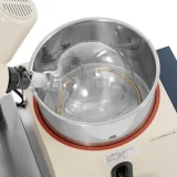1 l, 120 fordulat/perc, 40 W-os rotációs vákuum-elpárologtató laboratóriumi használatra 4