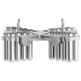 Vízszintes rotor laboratóriumi centrifugához - 32 db 10 ml-es adapter 5