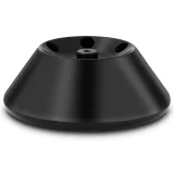 Szögletes rotor 6 db 15 ml-es cső befogadására alkalmas laboratóriumi centrifugához 2