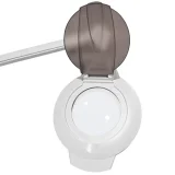 Kozmetikai nagyítólámpa nagyítóval mobil 5 dpi 72x LED 5 dpi 3