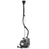 Gőzállomás, ruhagőzölő állvánnyal, 2 kW, 2,97 l 8