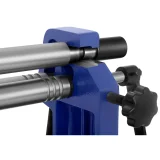 Mașină manuală de laminat și îndoit tablă 610 x 0,8 mm 5