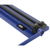 Kézi lemezhornyoló, lekerekítő és hornyoló gép, 440 mm-es készlet 5