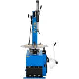 Félautomata kerékcserélő autó- és motorkerékpár kerekekhez, 11-22", 1100 W 3