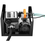 Elektromos dízelüzemanyag-adagoló szivattyú mérővel, IP55, 230 V, 600 W, 60 l/min 5