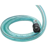 Elektromos dízelüzemanyag-adagoló szivattyú mérővel, IP55, 230 V, 600 W, 60 l/min 6