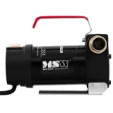 Öntöltő elektromos dízelüzemanyag-szivattyú IP55 12 V 155 W 40 l/min 3